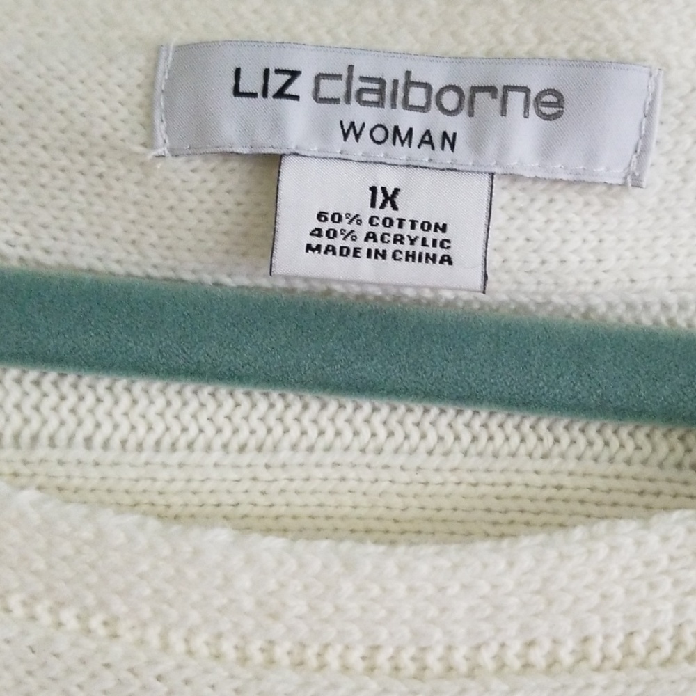 Sweater - Picture 2 of 3